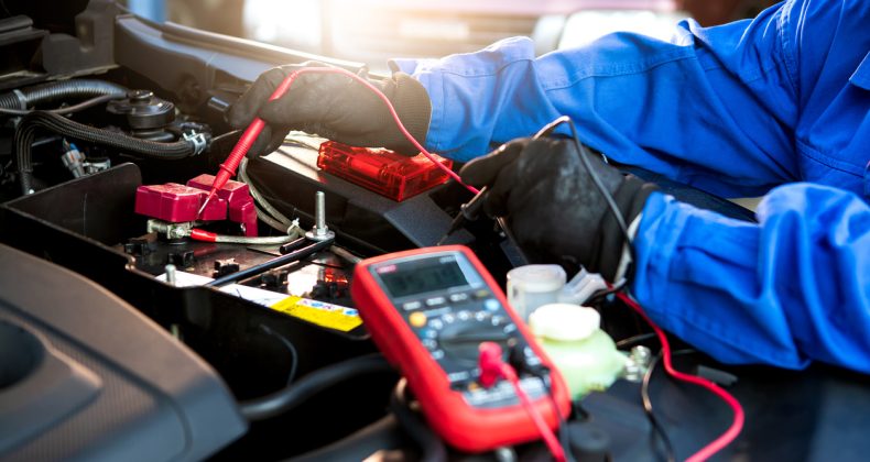 Maximize Your Car’s Lifespan with Expert Maintenance Services