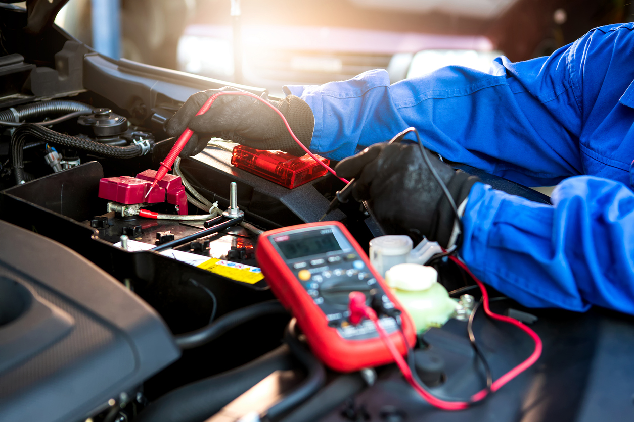 The Benefits of Regular Car Maintenance 