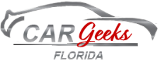 Car Geeks Florida Logo